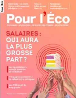 Pour l'Éco