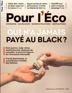 Pour l'Éco