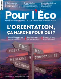 Pour l'Éco
