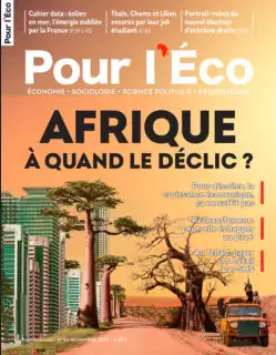 Pour l'Éco