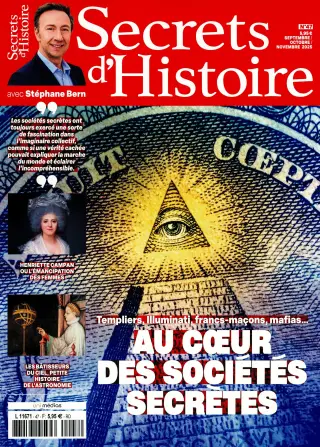 Secrets d'Histoire