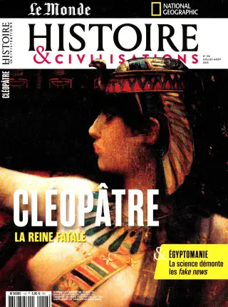 Histoire et civilisations