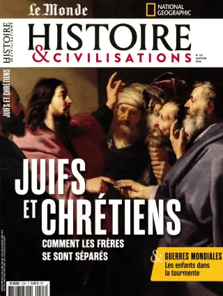 Histoire et civilisations