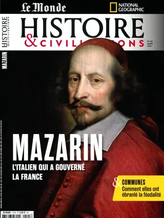 Histoire et civilisations