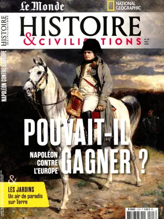 Histoire et civilisations
