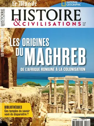 Histoire et civilisations