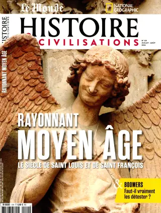 Histoire et civilisations