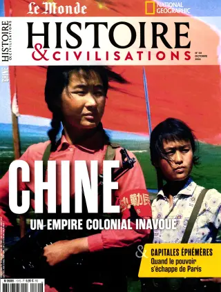 Histoire et civilisations