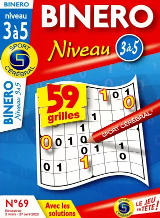 Binero
