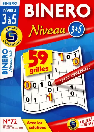 Binero