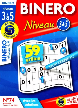 Binero