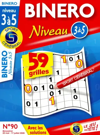Binero