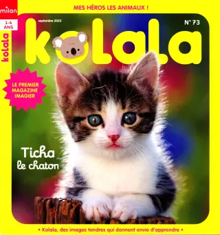kolala maxi jeux