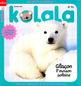 kolala maxi jeux