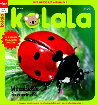 kolala maxi jeux