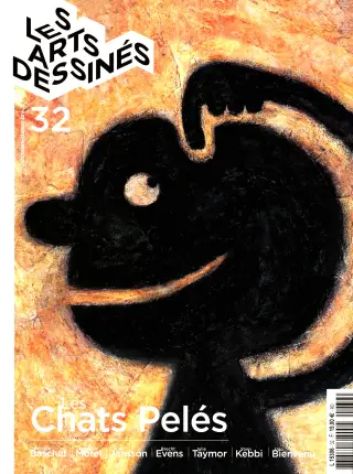 Les Arts dessinés