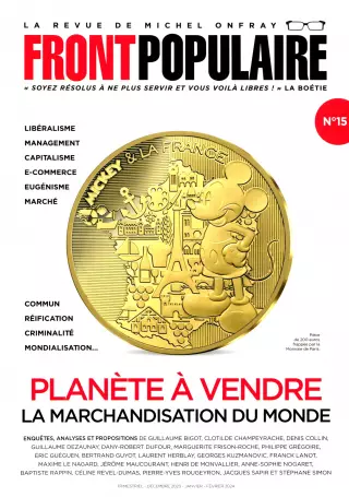 Front Populaire