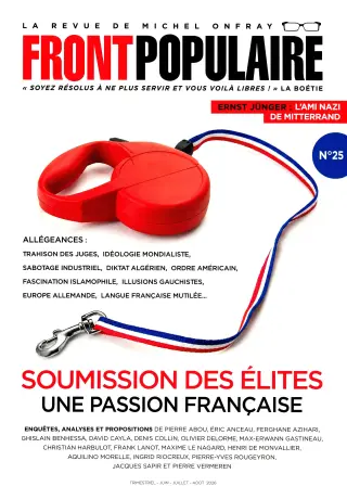 Front Populaire