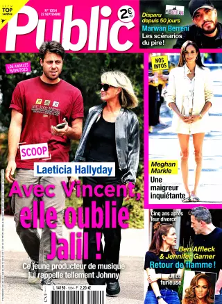 Public