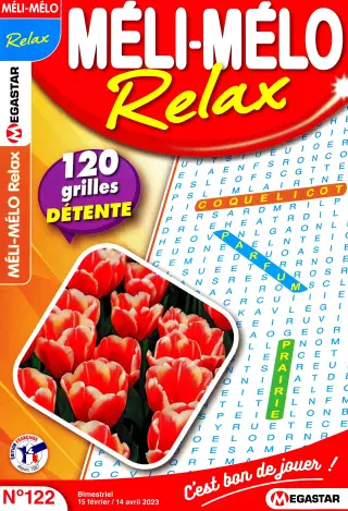 Méli Mélo Relax