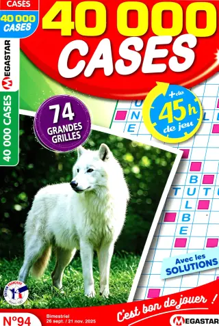 40 000 Cases