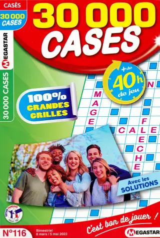 30 000 Cases