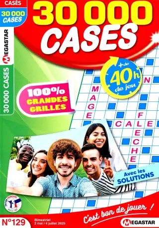 30 000 Cases