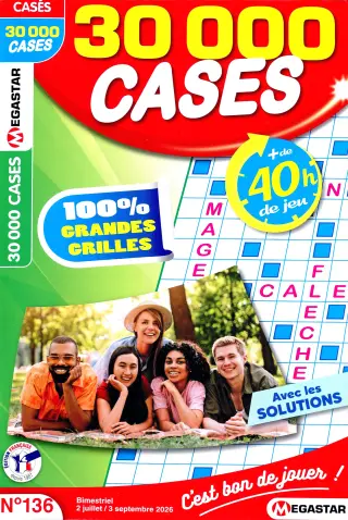 30 000 Cases