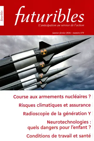 Futuribles