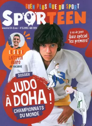 Sporteen