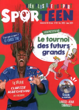 Sporteen