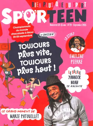 Sporteen