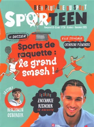 Sporteen