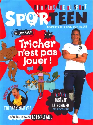 Sporteen