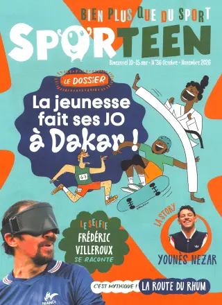 Sporteen