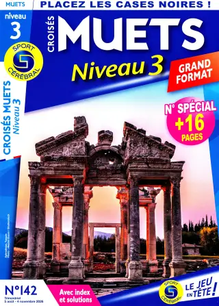 Croisés Muets