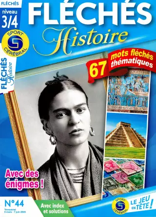 Fléchés Histoire