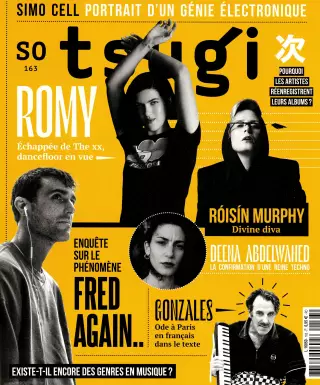 Tsugi