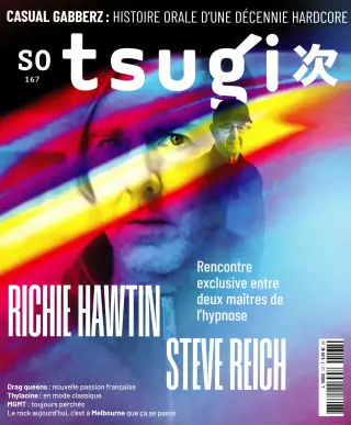 Tsugi magazine