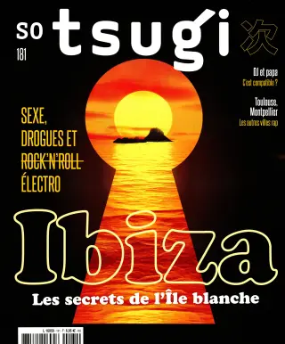 Tsugi magazine