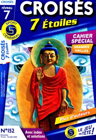 Croisés 7 étoiles