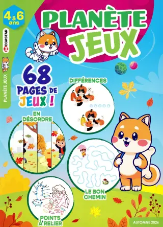 Planète Jeux