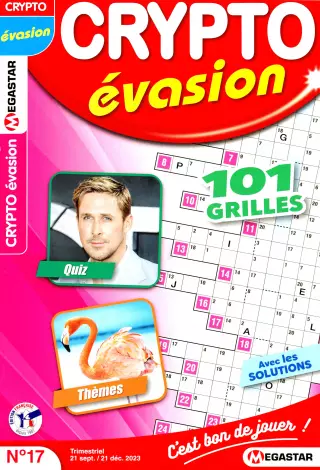 Crypto Evasion