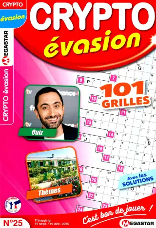 Crypto Evasion