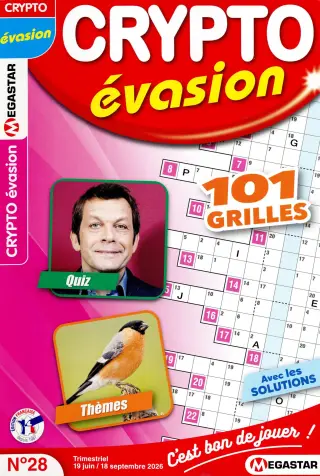 Crypto Evasion