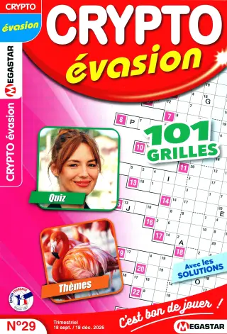 Crypto Evasion