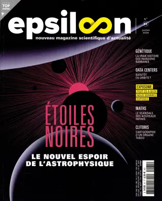 Epsiloon