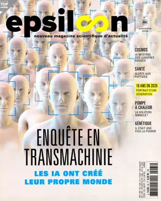 Epsiloon