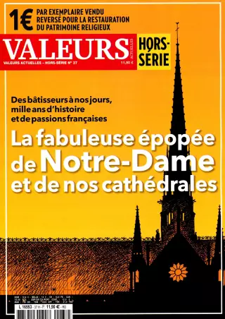 Abonnement Valeurs actuelles hors-série