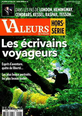 Abonnement Valeurs actuelles hors-série